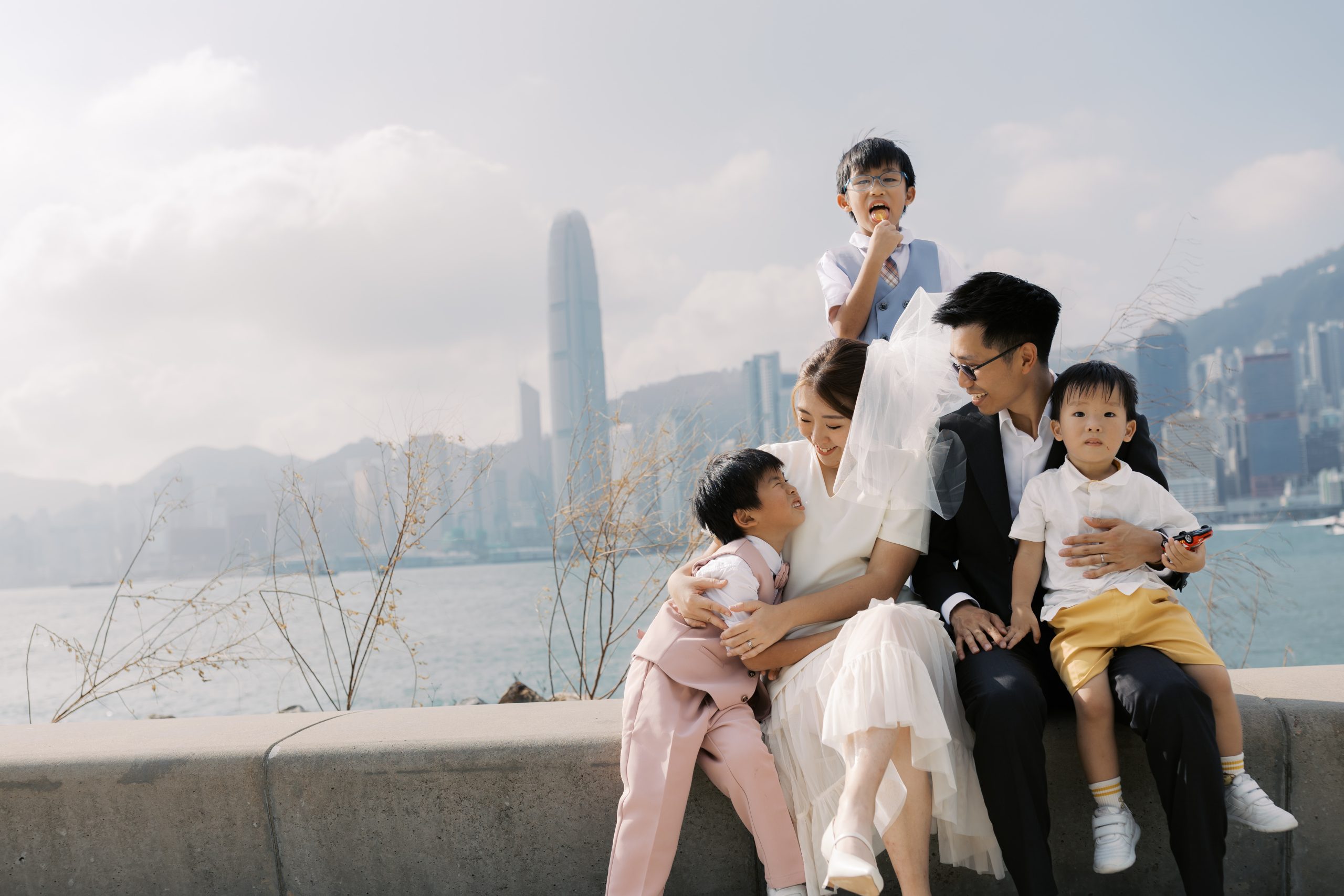 Family Gallery 1