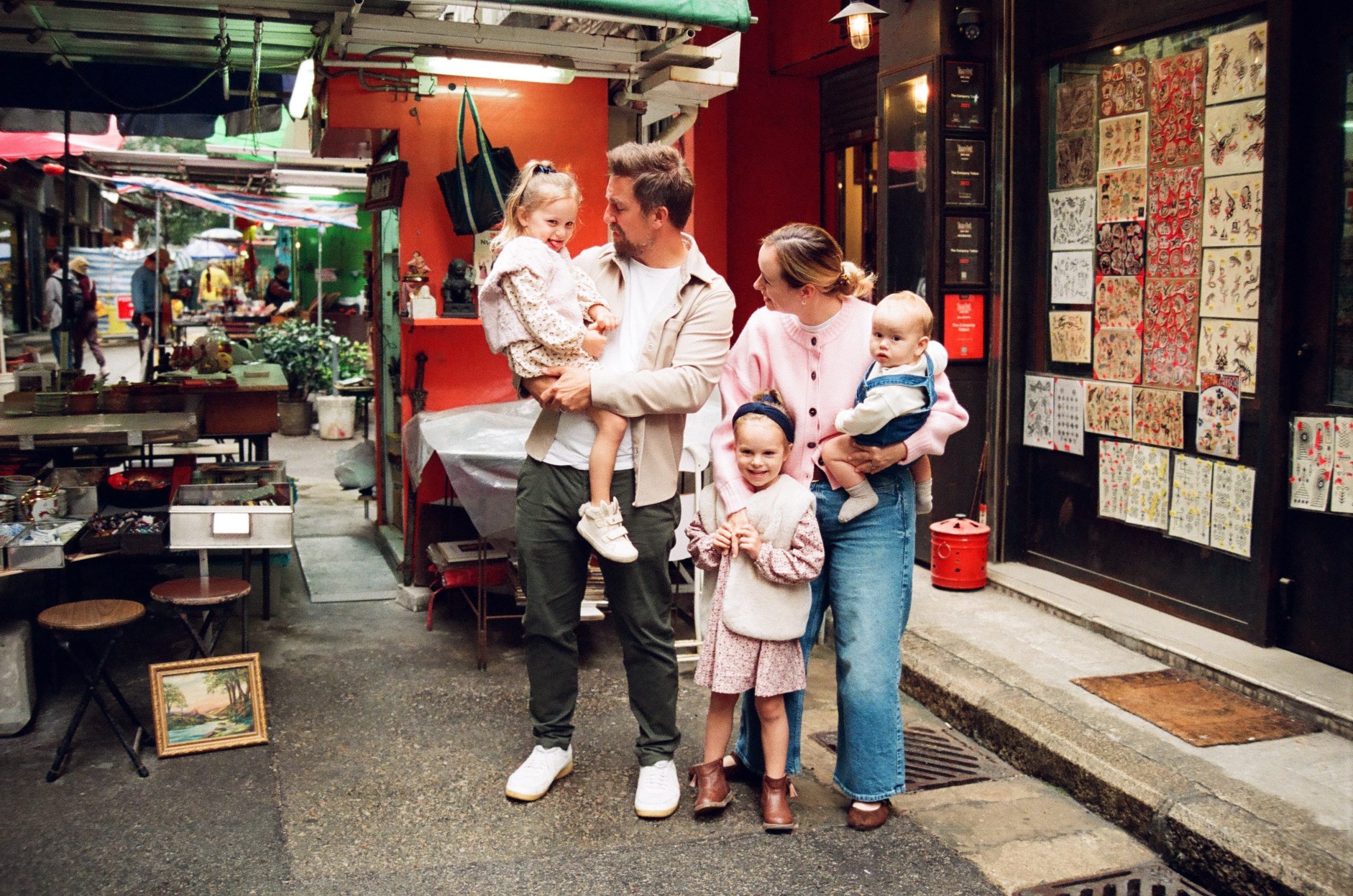 Family Gallery 5